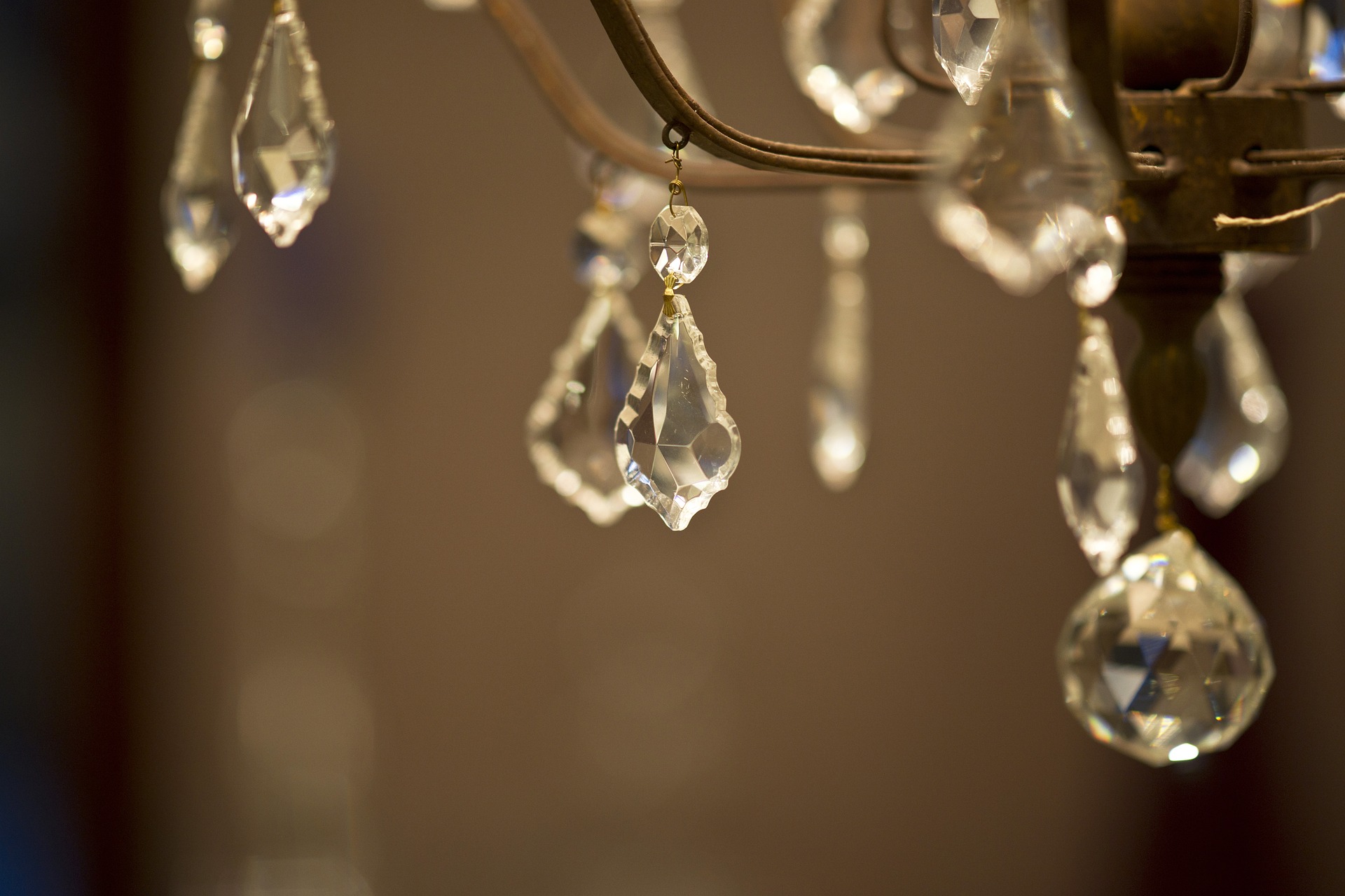 Chandelier 